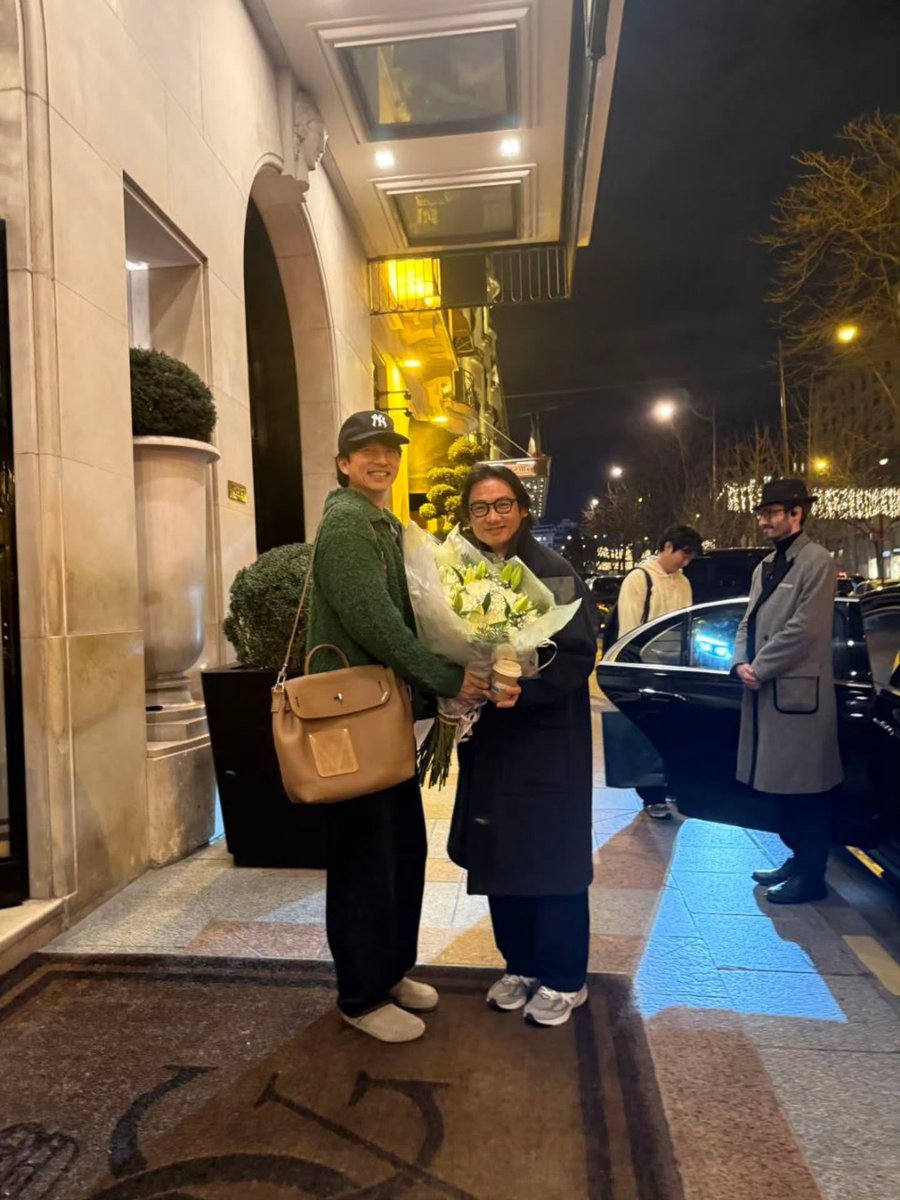 BLACK FACTORY (@blackfactory02) on Twitter photo 