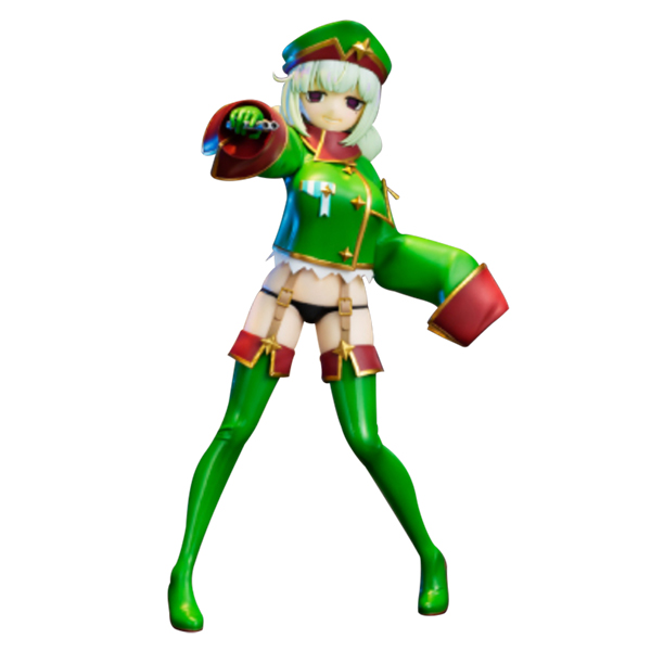 🆕最新プライズ情報🆕／ ✨1月23日登場✨ ・魔法少女にあこがれて