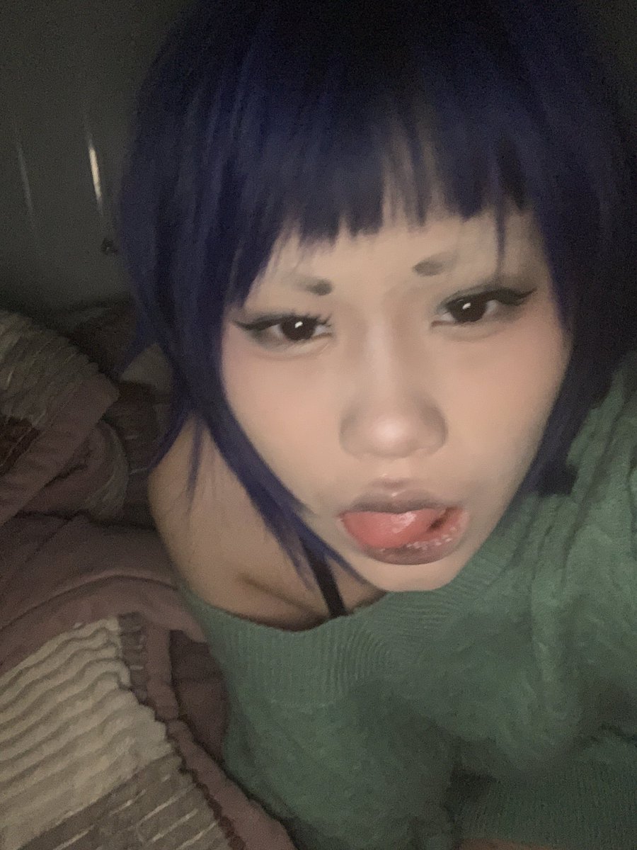 Cá vị Bạc Hà 🐟🩹 tweet media