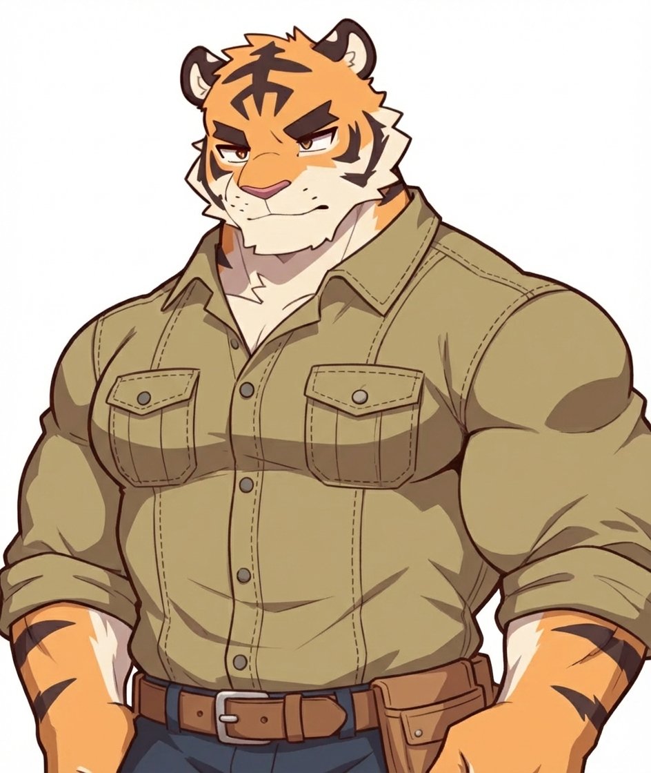 🐯