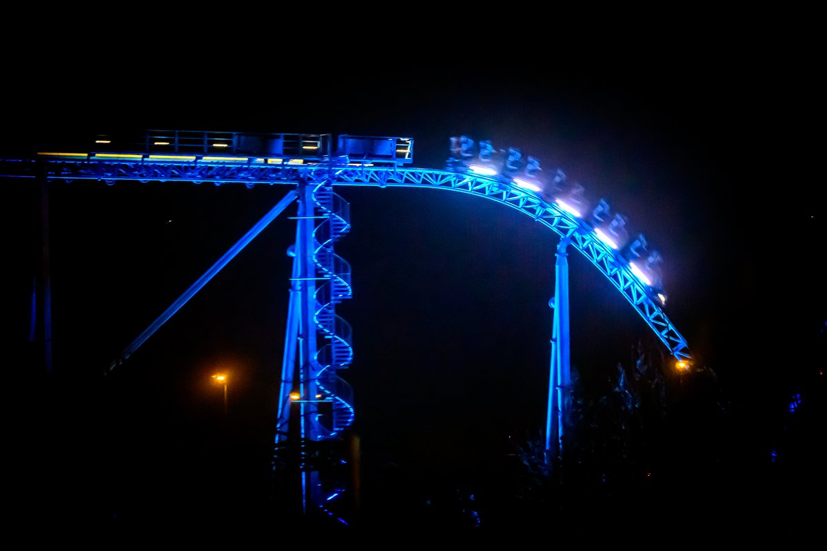 Amusement Hunter Photography tweet media