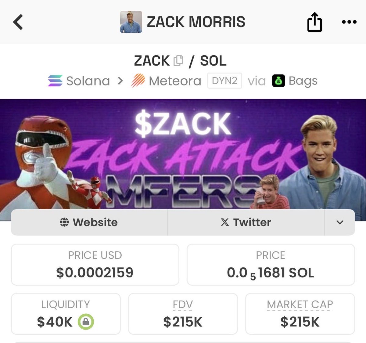 D Mac Crypto (@dannymacca) / Posts / X