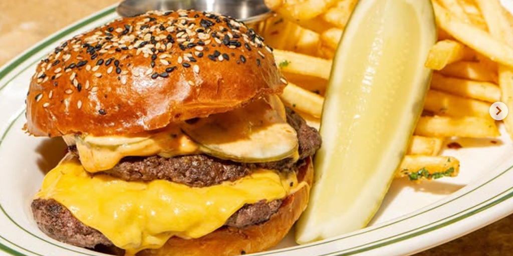 The Commons At Calabasas tweet media