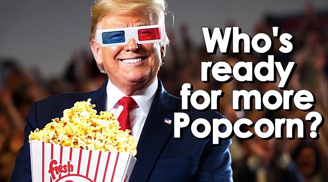 Michael MacCloskey 🇺🇸 tweet media