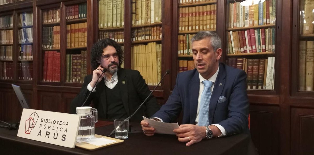 Gran Logia de España tweet media