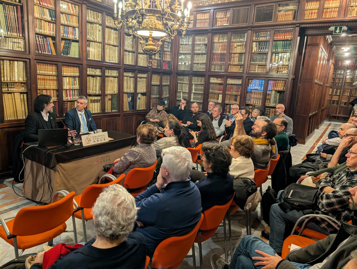 Gran Logia de España tweet media