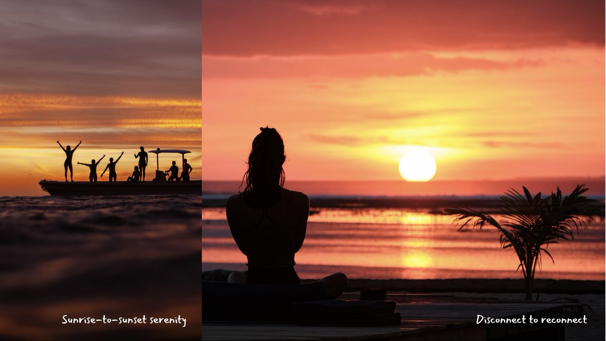 Ready to explore Rote? The hidden gem paradise in eastern Indonesia ! 🌊🌺🏝️✨
🖇️ Book now link in bio !
✉️ Go to the mail if you have questions!!

#NemberalaabeachResort #rote #roteisland #tropicalparadise #explorerote #roteresort #surfing #indonesiahiddenparadise
