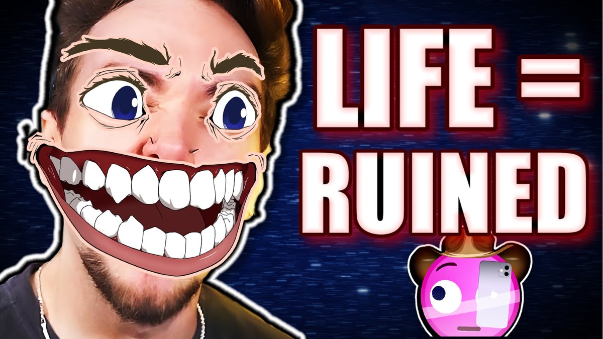 LonnieDosTV's tweet photo. Weest Situation is Disgusting https://t.co/yMS5HEo7aK via @YouTube
#youtuber #weest #drama #dramaalert https://t.co/rOPqL38z4q