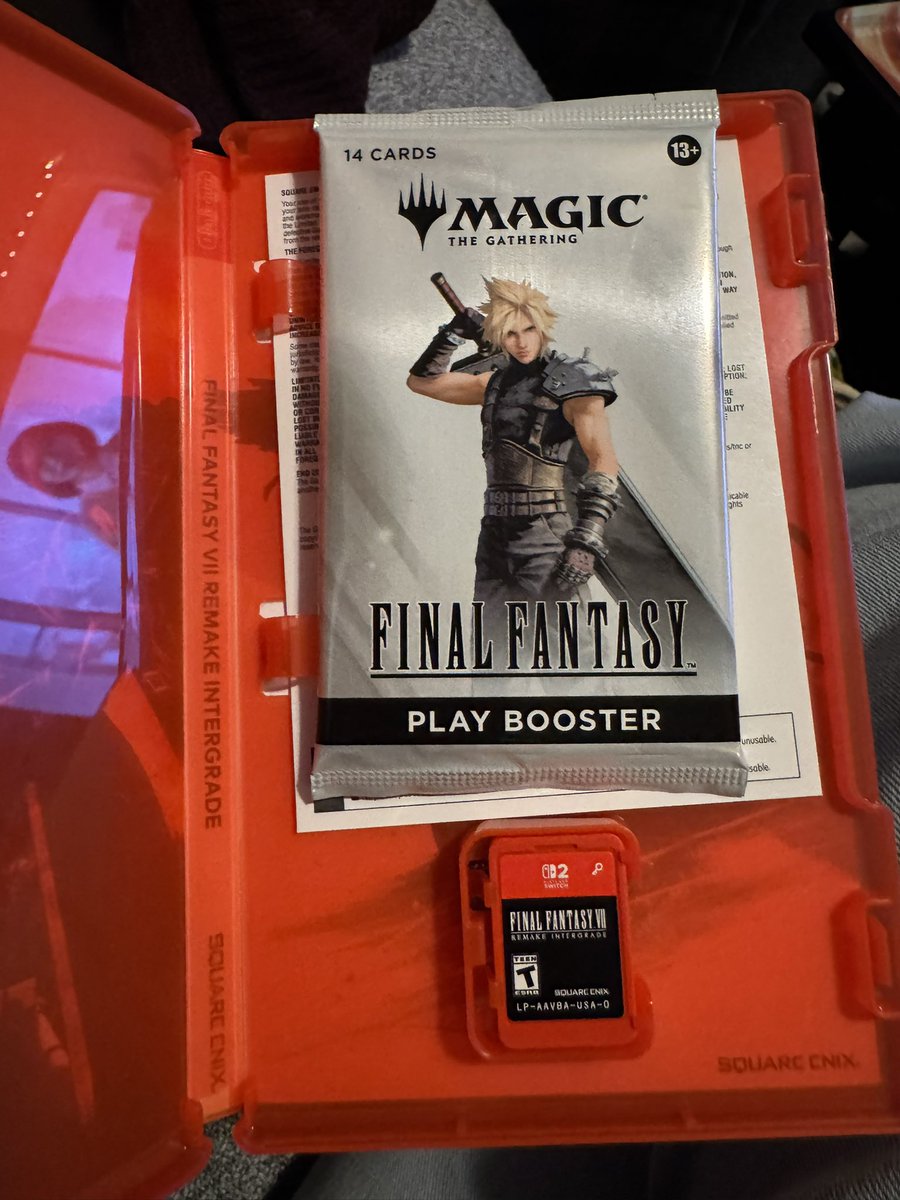 NintendoFanGirl 🔜 PAX East tweet media