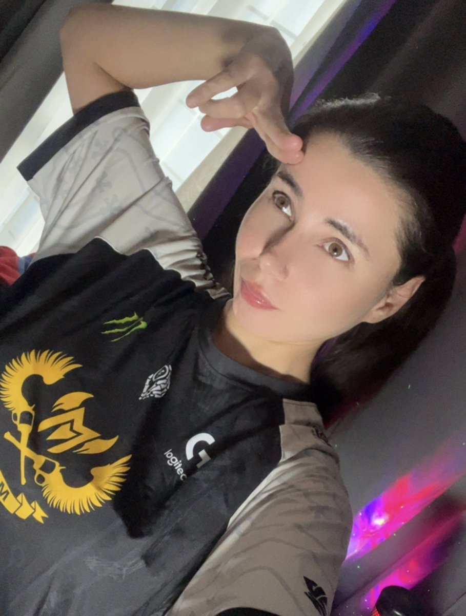 Lau Agnolin 🎙LoL Esports LATAM tweet media