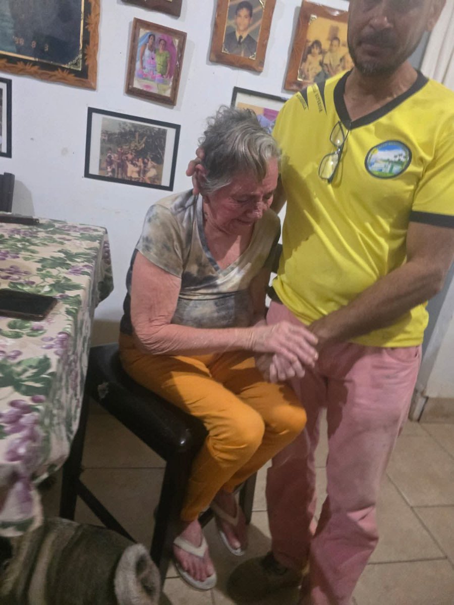 Un país que abandona a sus ciudadanos mas vulnerables y los tira a la calle por proteger lobos corporativos multimillonarios,  no está progresando, está cavando su tumba

#justiciapararamona