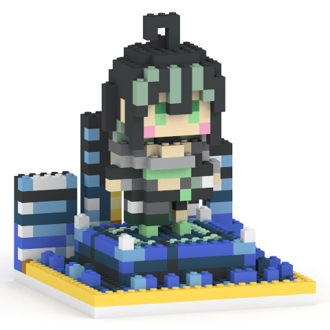 本日発売🎉】 ／ 【お名前入り直筆サインブロマイド付き】七篠さよ +