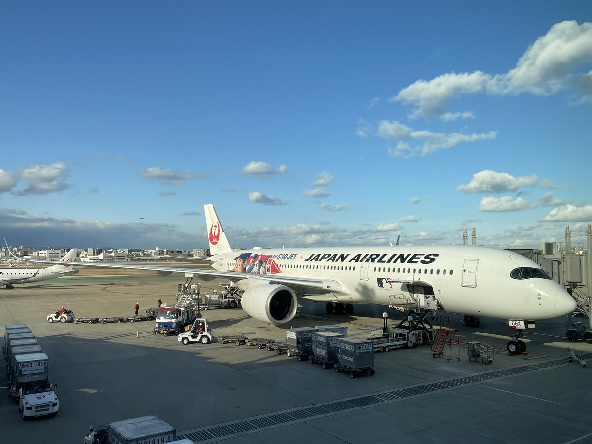 taskfuk1's tweet image. 東京出張！
なぜかオオタニサン！