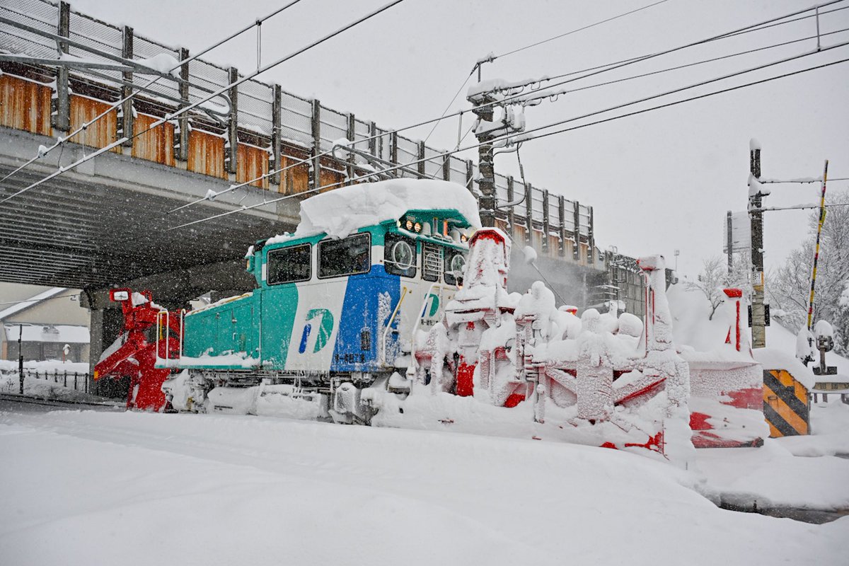 たまちゃんページ 2026.01.23 年が明けてだいぶ経つけど、今年初めての鉄は