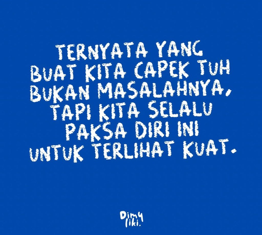 Bersajak (@bersajak_id) on Twitter photo 