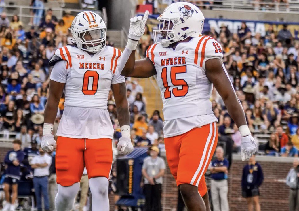Myles Jackson tweet media