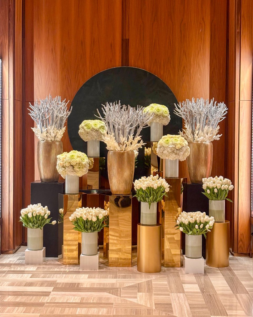 Four Seasons Hotel Toronto tweet media