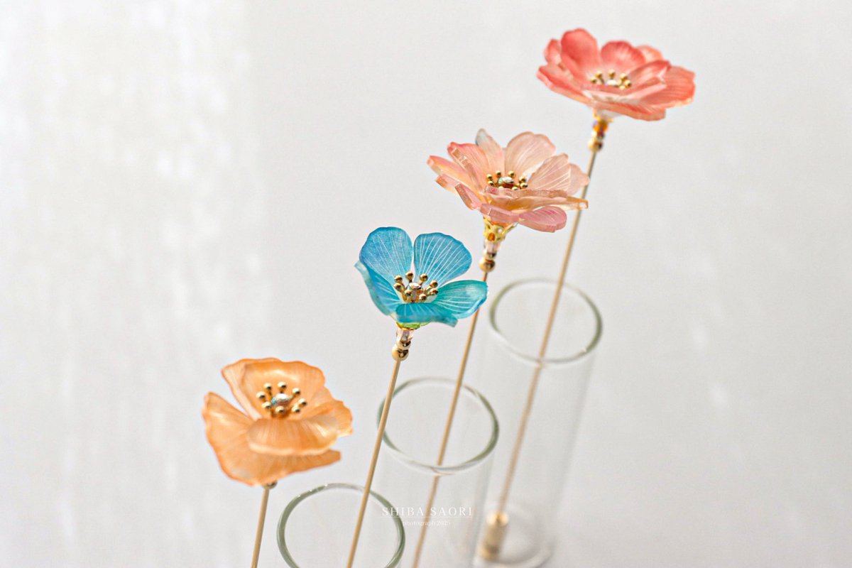 Webサイト更新しました🌸

【ワークショップのお知らせ】
2026/2/16&amp;28
「プラバンでつくる春の一輪挿し」
ハンズ新宿店

2月にプラバンワークショップを開催します。
ハンズさんの事前予約ページは近日中に公開予定です😊

一緒に楽しくプラバン遊びができたら嬉しいです✨

jasminemascot.com/archives/2573