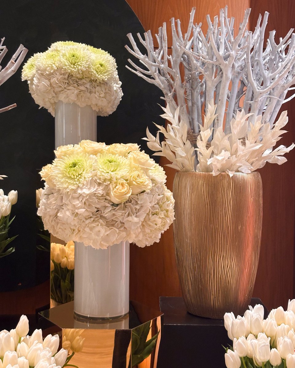 Four Seasons Hotel Toronto tweet media