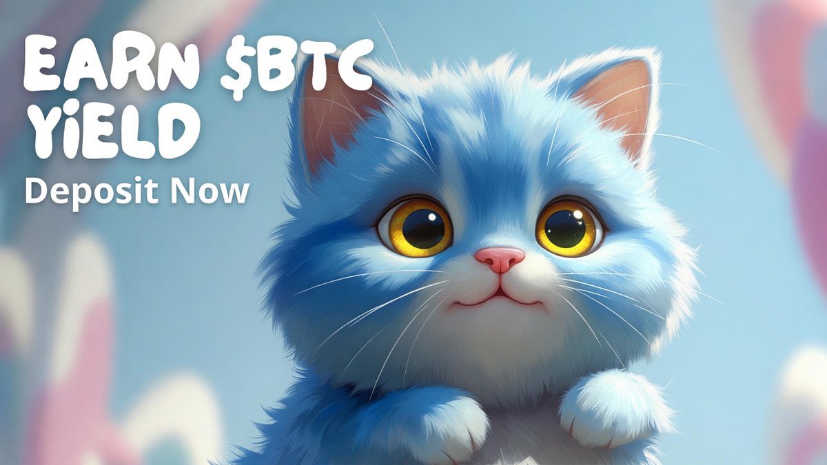 nksnp2's tweet photo. ๐ฆ
Earning BTC yield in @baseapp is now ONE click via Solv miniapp
Deposit cbBTC - earn automatically Low fees, MiCA-aligned, transparent onchain tracking
Already tried it? Share your thoughts ๐
โ ๏ธ DYOR Crypto carries risk.
@base @SolvProtocol @jessepollak
#Base #BTCYield https://t.co/2CsCoAigwc