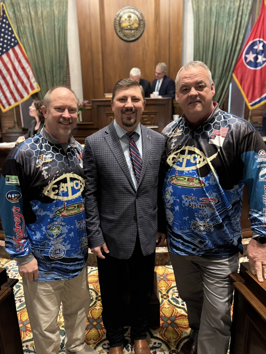 Dr. J. Adam Lowe, TN State Senator tweet media