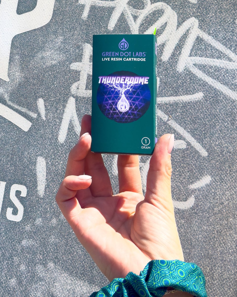 Straight to the dome ￼👊