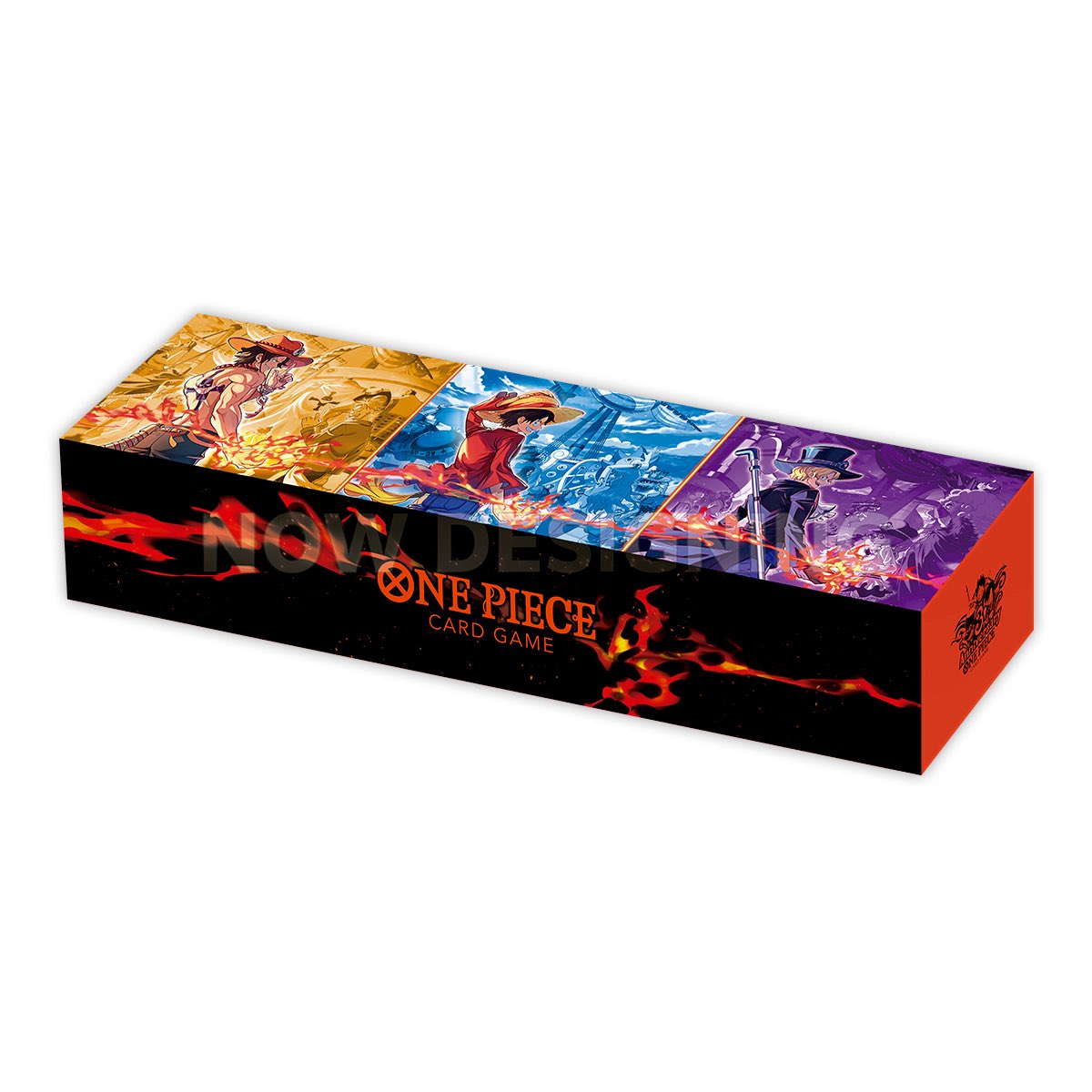 One Piece 3rd Anniversary Set Pre-Orders are set to drop tonight