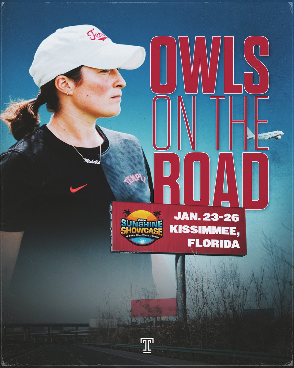 Temple Field Hockey tweet media