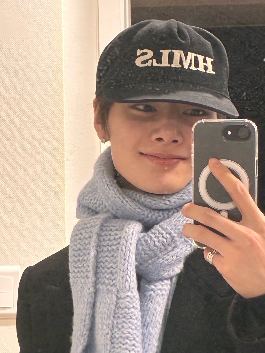 dailyinnieluv's tweet image. 💭 update