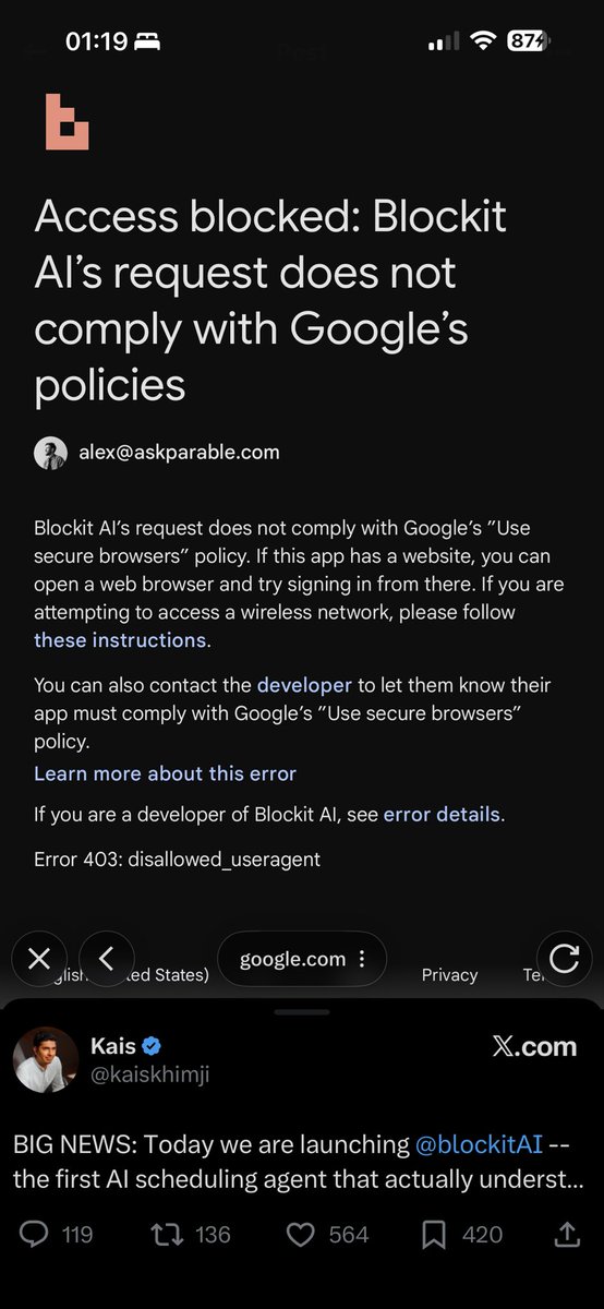 Alex Terrien tweet media