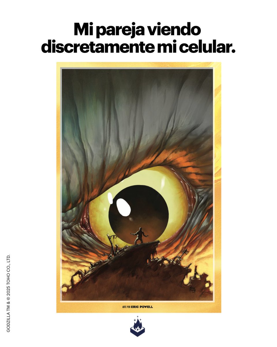 Devir México tweet media