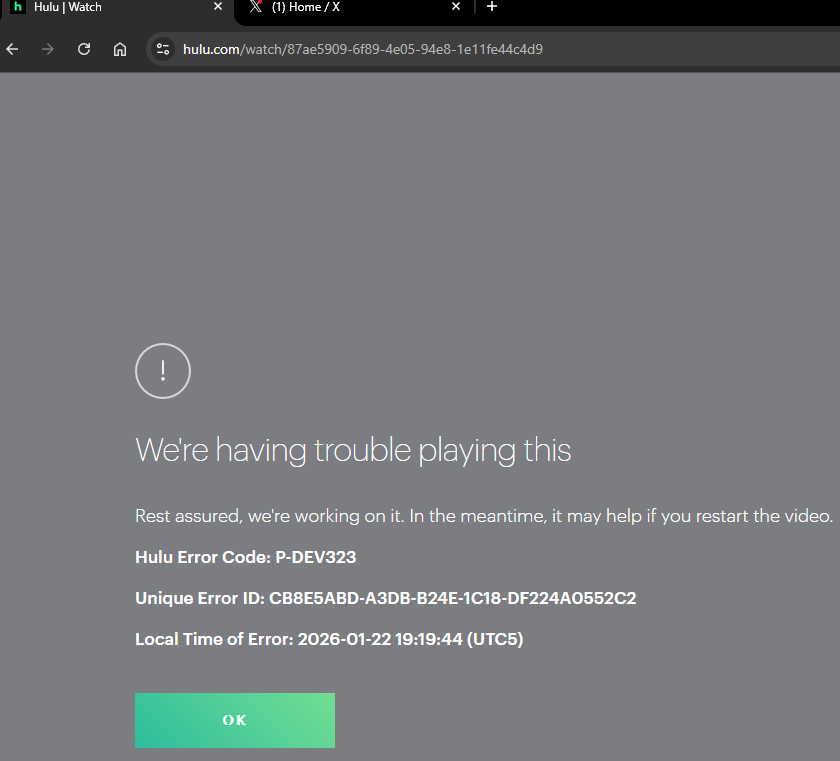 OG Johnny tweet media