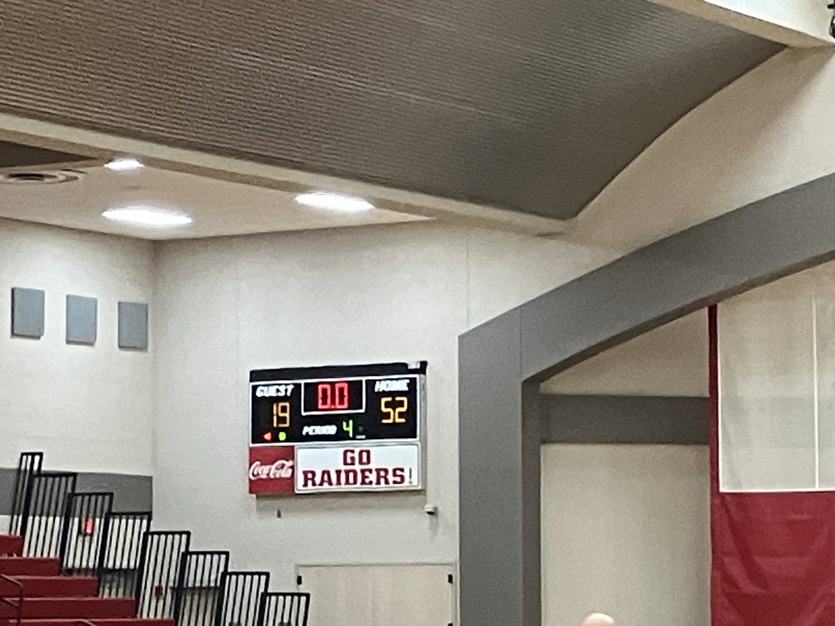 SCPS Athletics tweet media