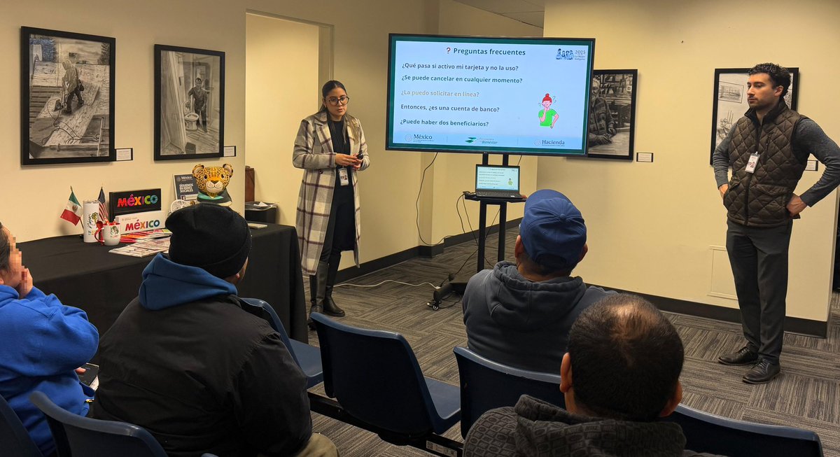 ConsulMex Portland tweet media