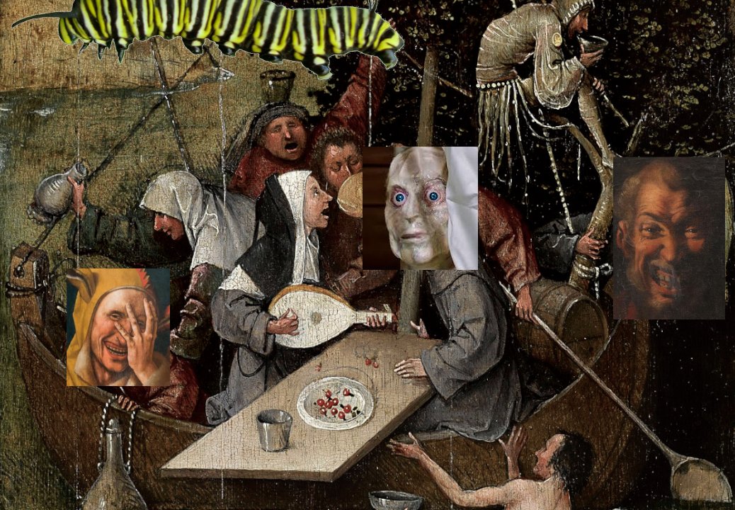 tjpattbergdaily's tweet photo. NEW "When folly infects a village, catastrophe looms. That village must be quarantined, or the delusion spreads worldwide." #DarkPhilosophy #MassDelusions https://t.co/9eGgX7yhrC https://t.co/7wk2UL9C7Z