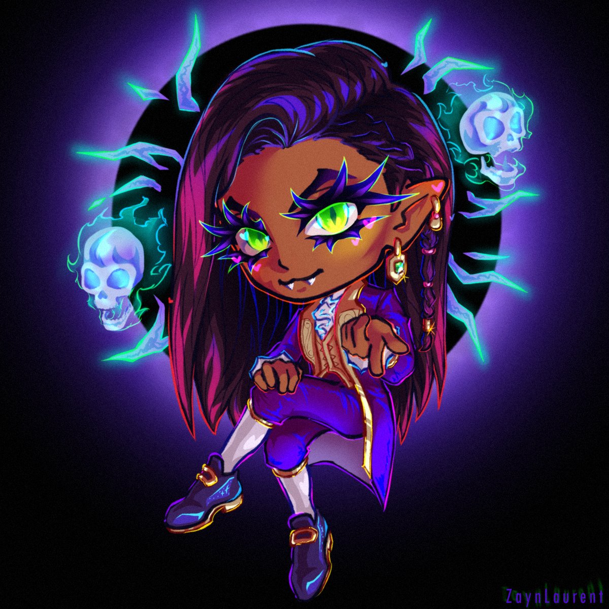 go watch castlevania: nocturne!! they've got hot vampires doing hot vampire things in there! 

#olrox #castlevania #nocturne