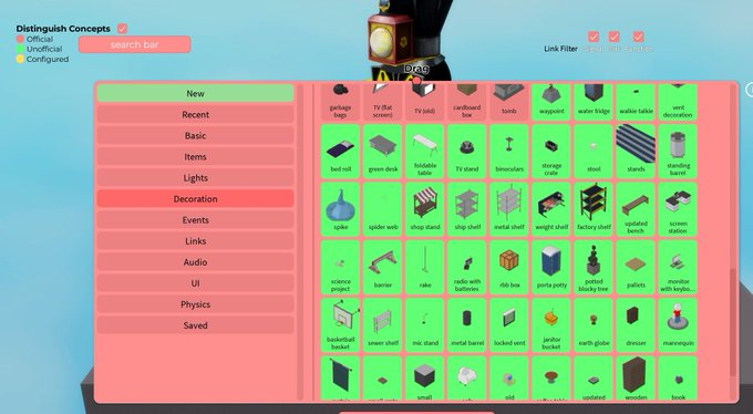 Treymanj29's tweet photo. Post #2 of asking minitoon to hire CurlyFri for piggy build mode.  

My thoughts is to let epic_tank manage what he does since minitoon cannot himself. This area of the game is kinda dry, since tank is now a developer with several projects.

this won't reach but worth a try. https://t.co/D7AMk4mriR