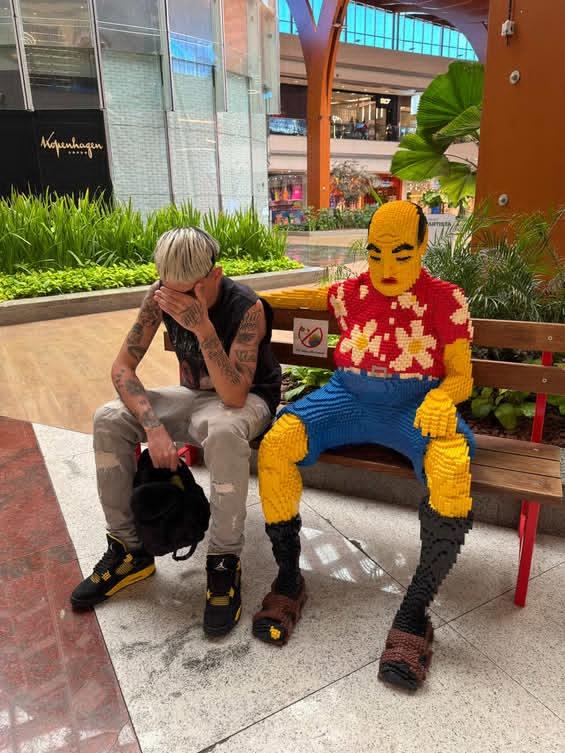 Qual prévia do leviano vocês mais espera ser lançada?