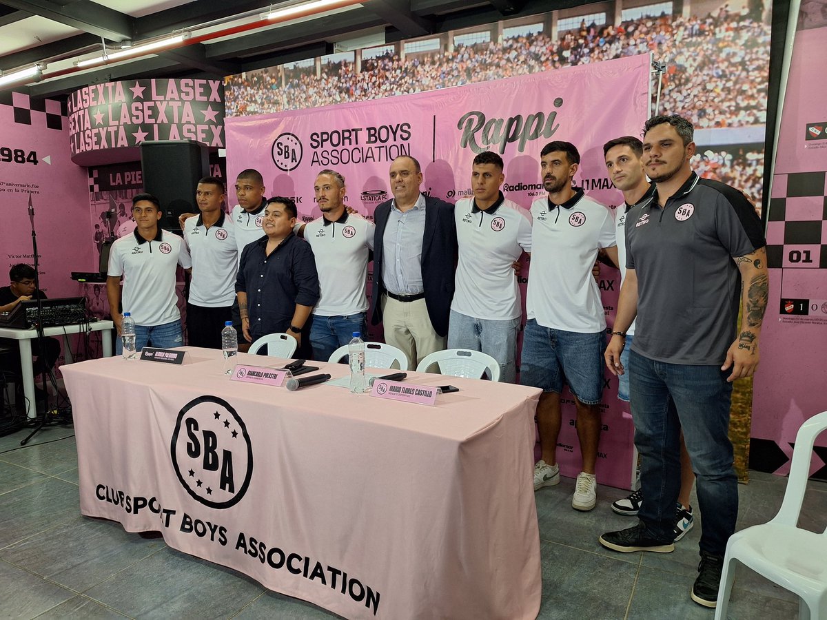 Sebastián Ardiles tweet media