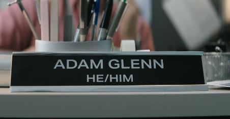 So, seeing the reaction to the Masters of the Universe trailer, A LOT of people didn't understand that this is a gag because it's HE-MAN. We got so anti-WOKE we can't recognize jokes about it apparently 🤪