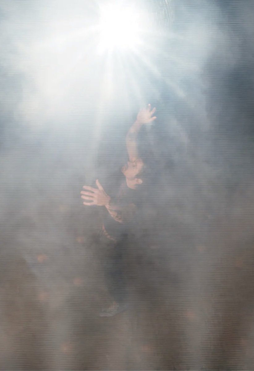 igorogh's tweet image. É melhor você saber
o que você não sabe.
A abertura deixa a luz entrar.