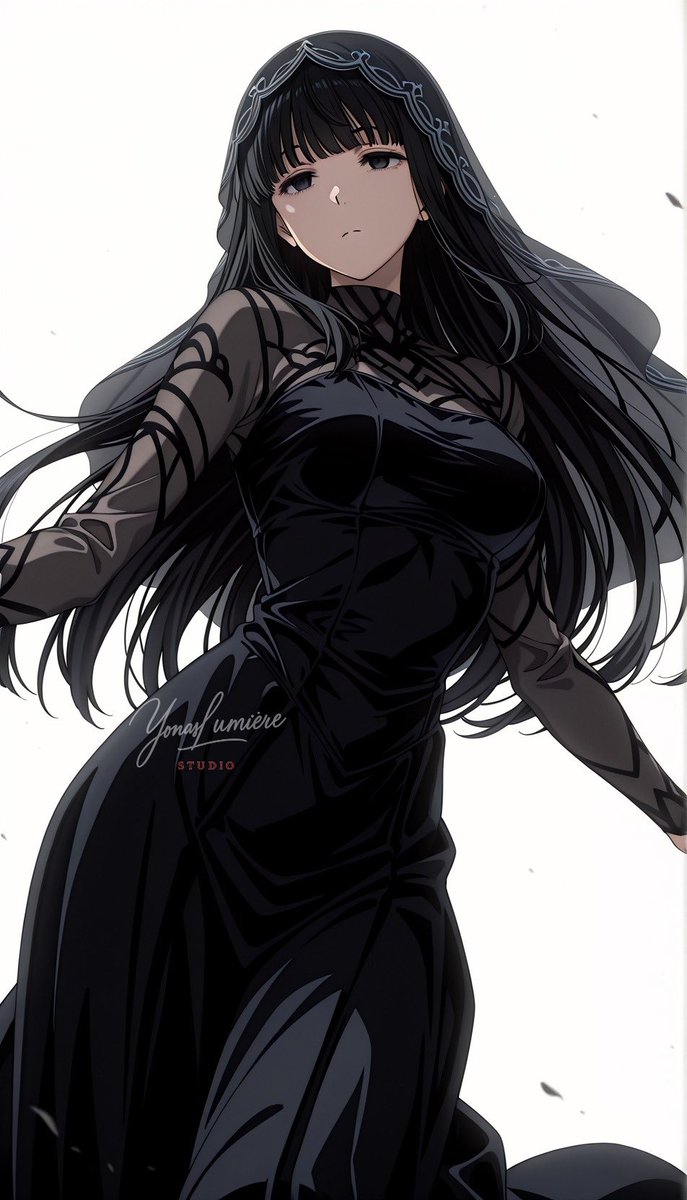 oneesan_aiart's tweet photo. Osaragi — calm, deadly, and effortlessly cool, her quiet presence hides a lethal edge that makes her one of the most captivating assassins. #Osaragi #SakamotoDays #AssassinGirl #aiart https://t.co/pwvR86uWAz