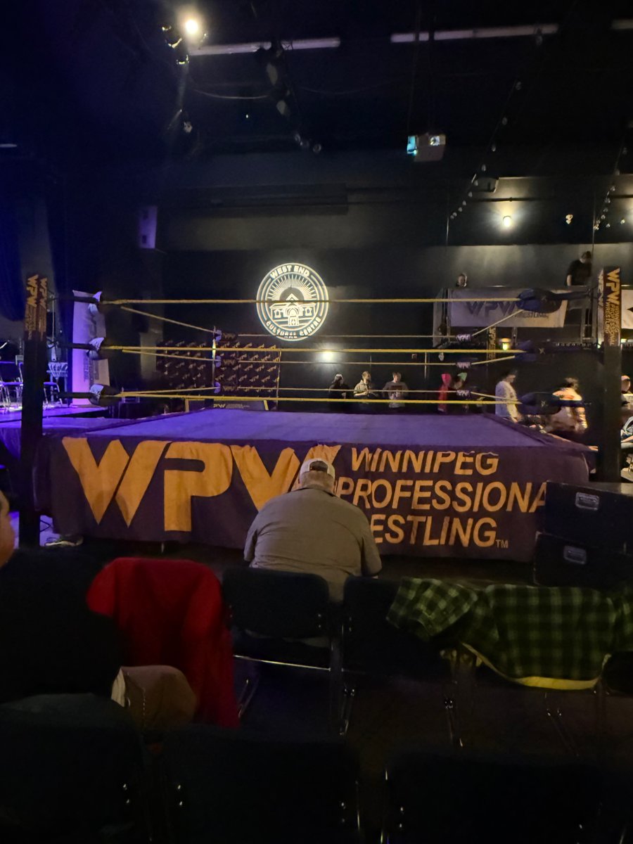 The Shining Wizards Street Team tweet media