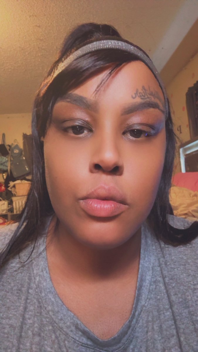 beckybombshell3's tweet photo. Cus I mf said so https://t.co/RGOxqvCj6A