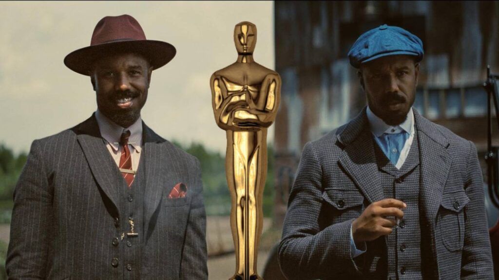 Pecadores Conquista Recorde Histórico no Oscar 2026 com 16 Indicações burnbook.com.br/entretenimento…