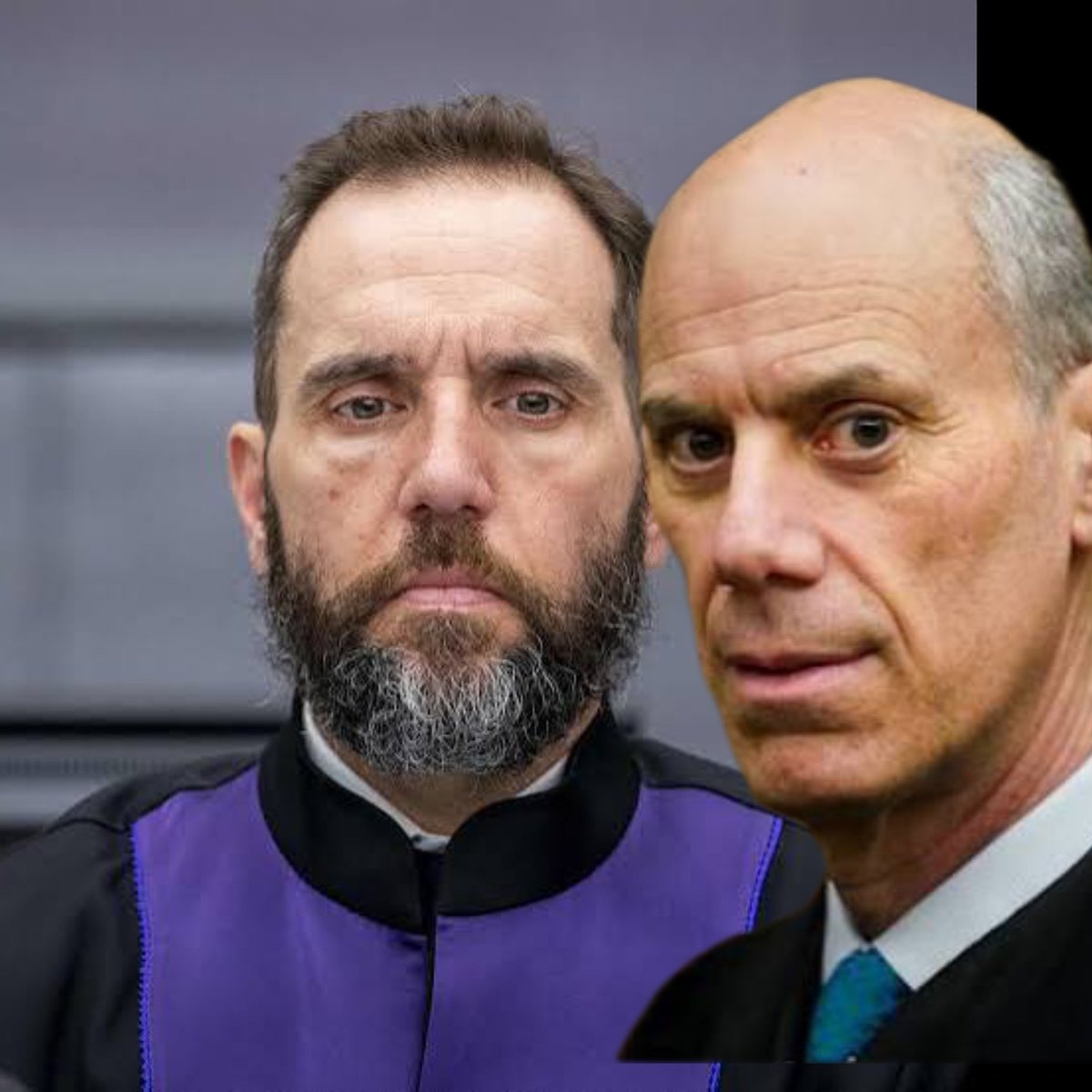 Dear Republicans, We are done. It’s been Enough hearings. Enough speeches. 

You have mountains of Evidence! 

We need to see BIG ARREST MADE. 

Democrats weaponized the federal government in “Operation Arctic Frost” to secretly pry into the private phone records of Republicans