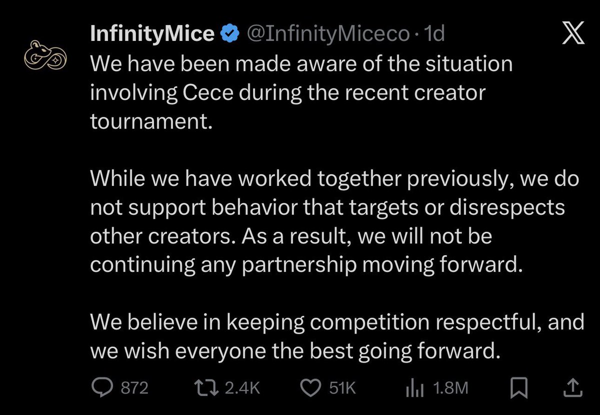 Streamer Updates tweet media