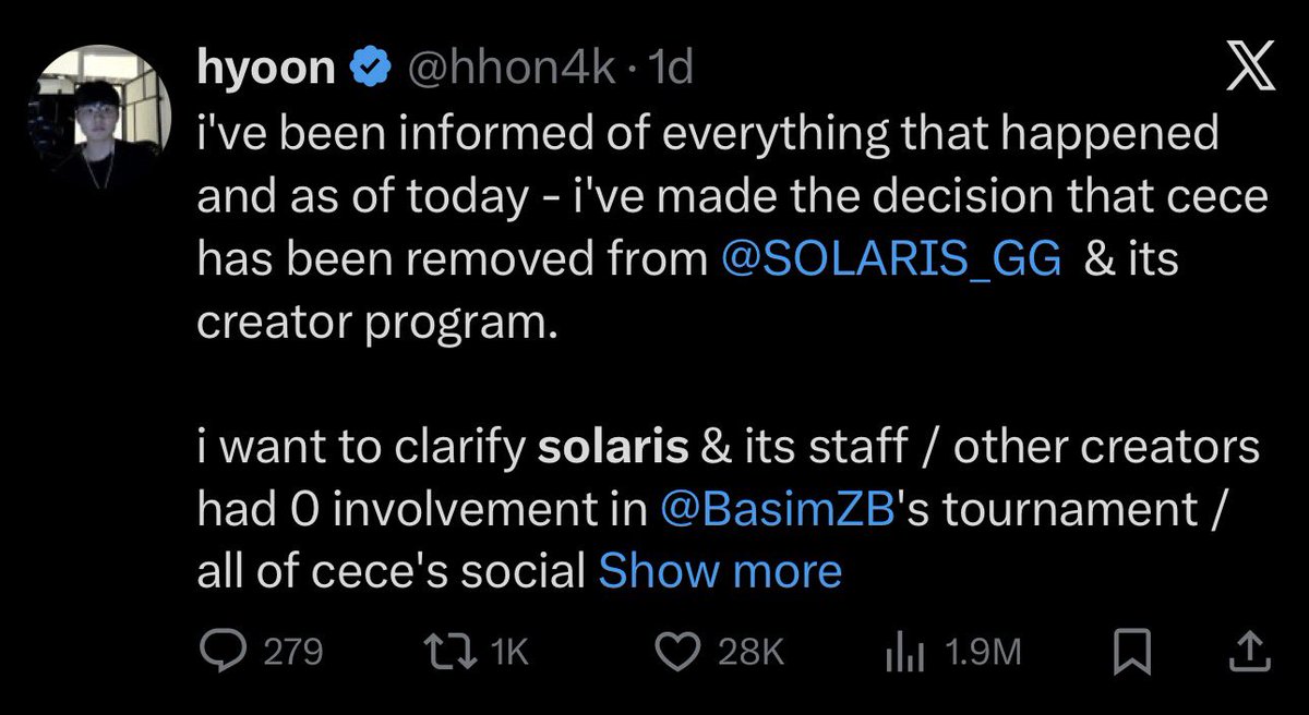 Streamer Updates tweet media