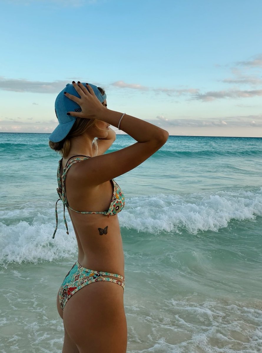 Extrañando el mar 🌊