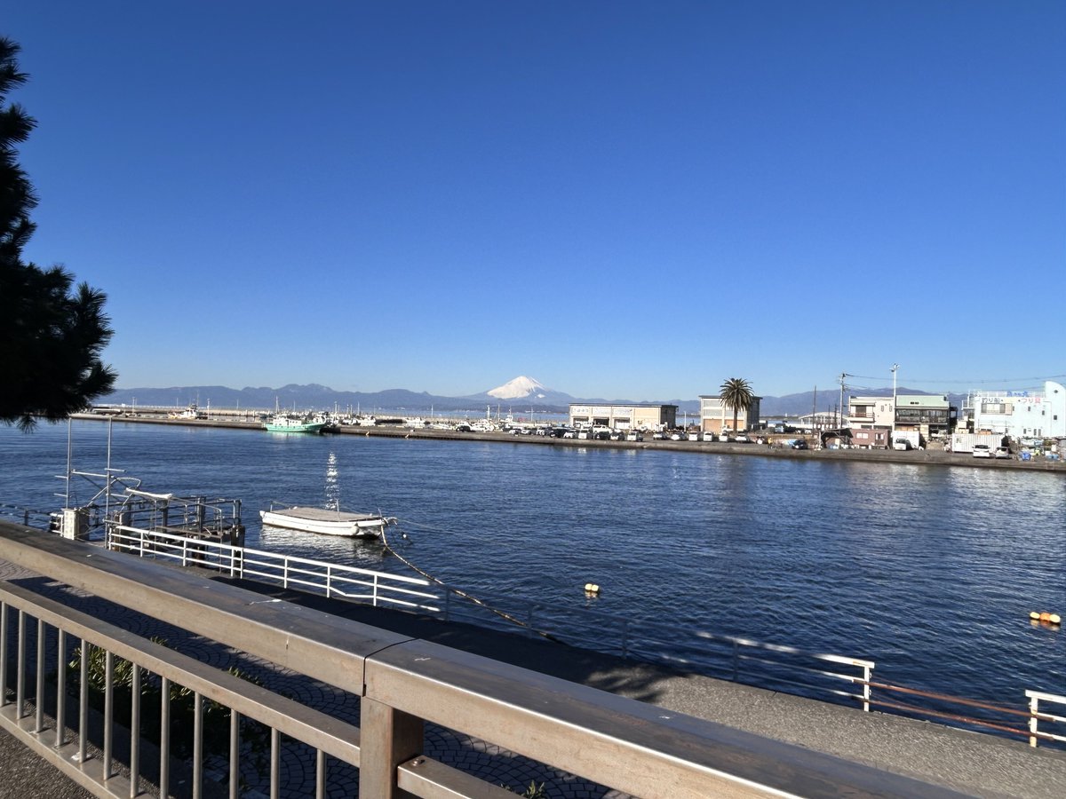 futurefitting's tweet image. 富士山